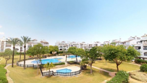 Casa Jurel C-A Murcia Holiday Rentals Property